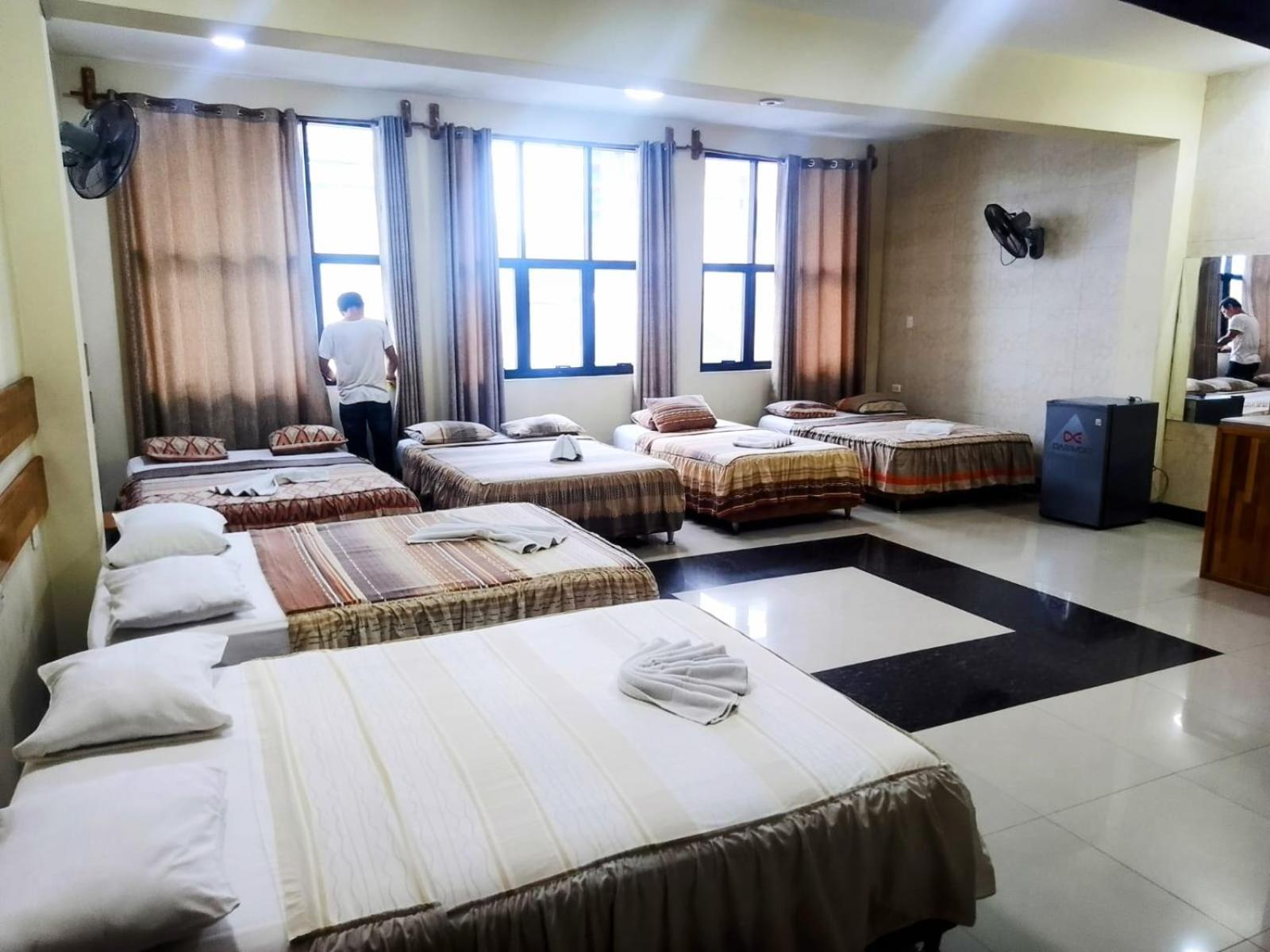 Casa Nativa Iquitos Hotell Eksteriør bilde