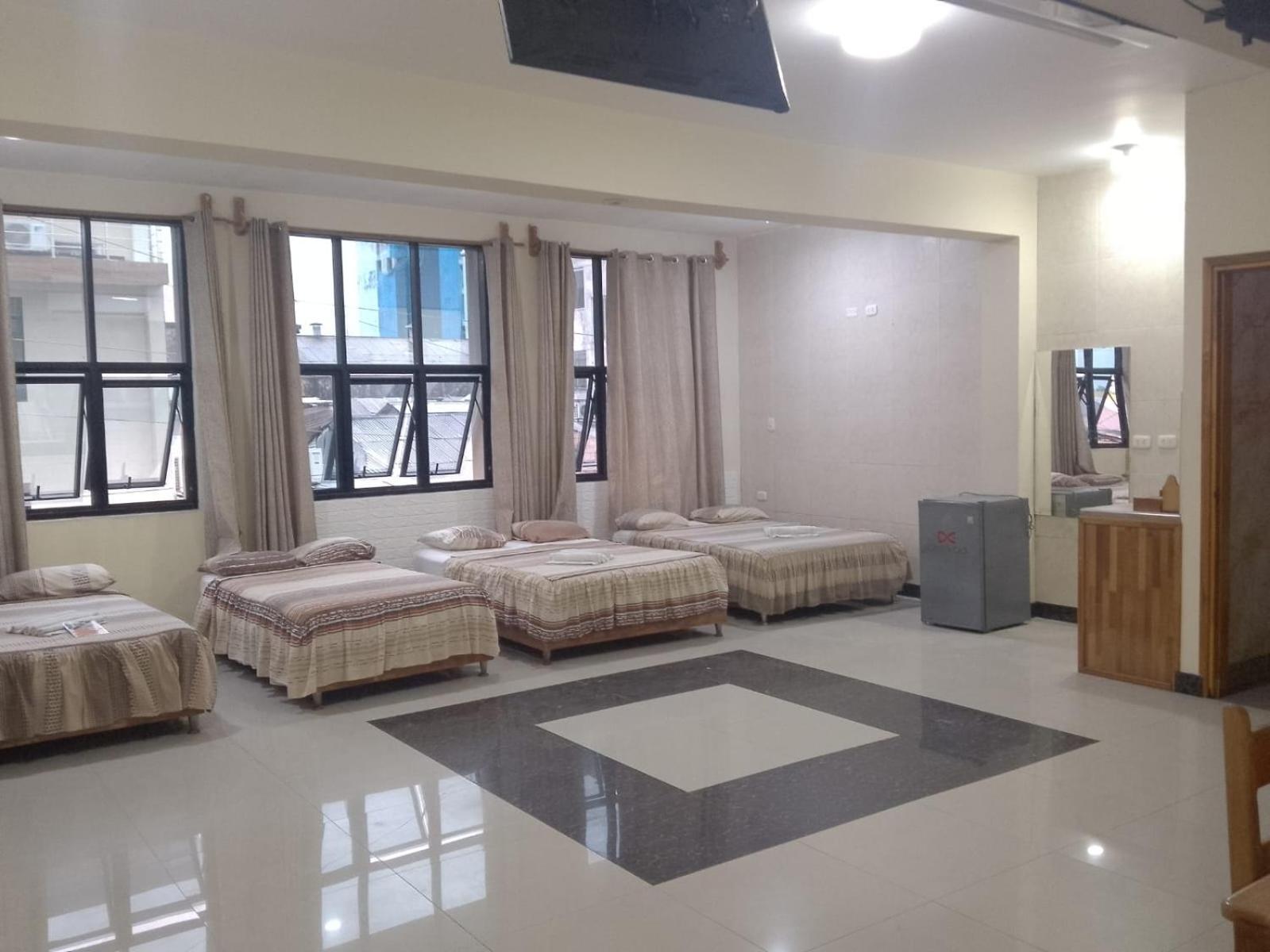 Casa Nativa Iquitos Hotell Eksteriør bilde
