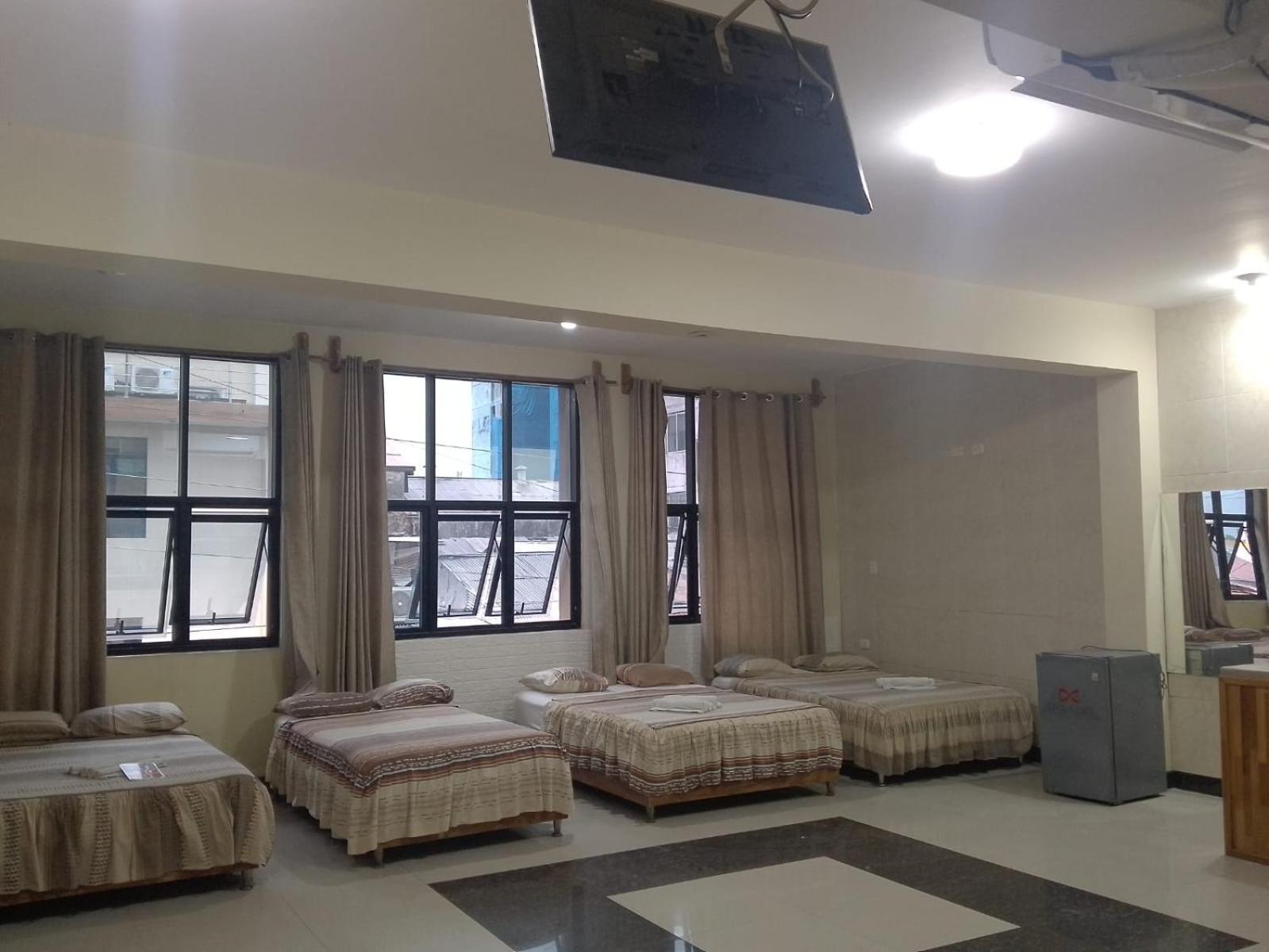 Casa Nativa Iquitos Hotell Eksteriør bilde