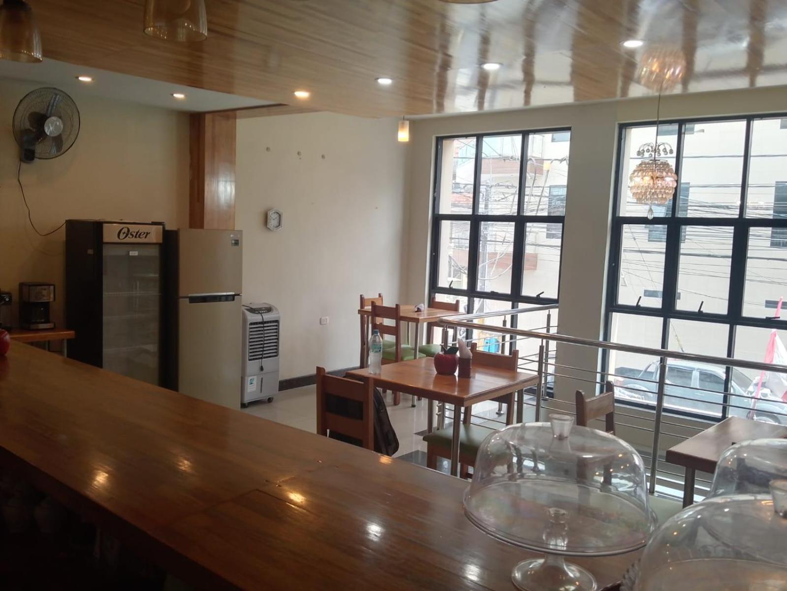 Casa Nativa Iquitos Hotell Eksteriør bilde