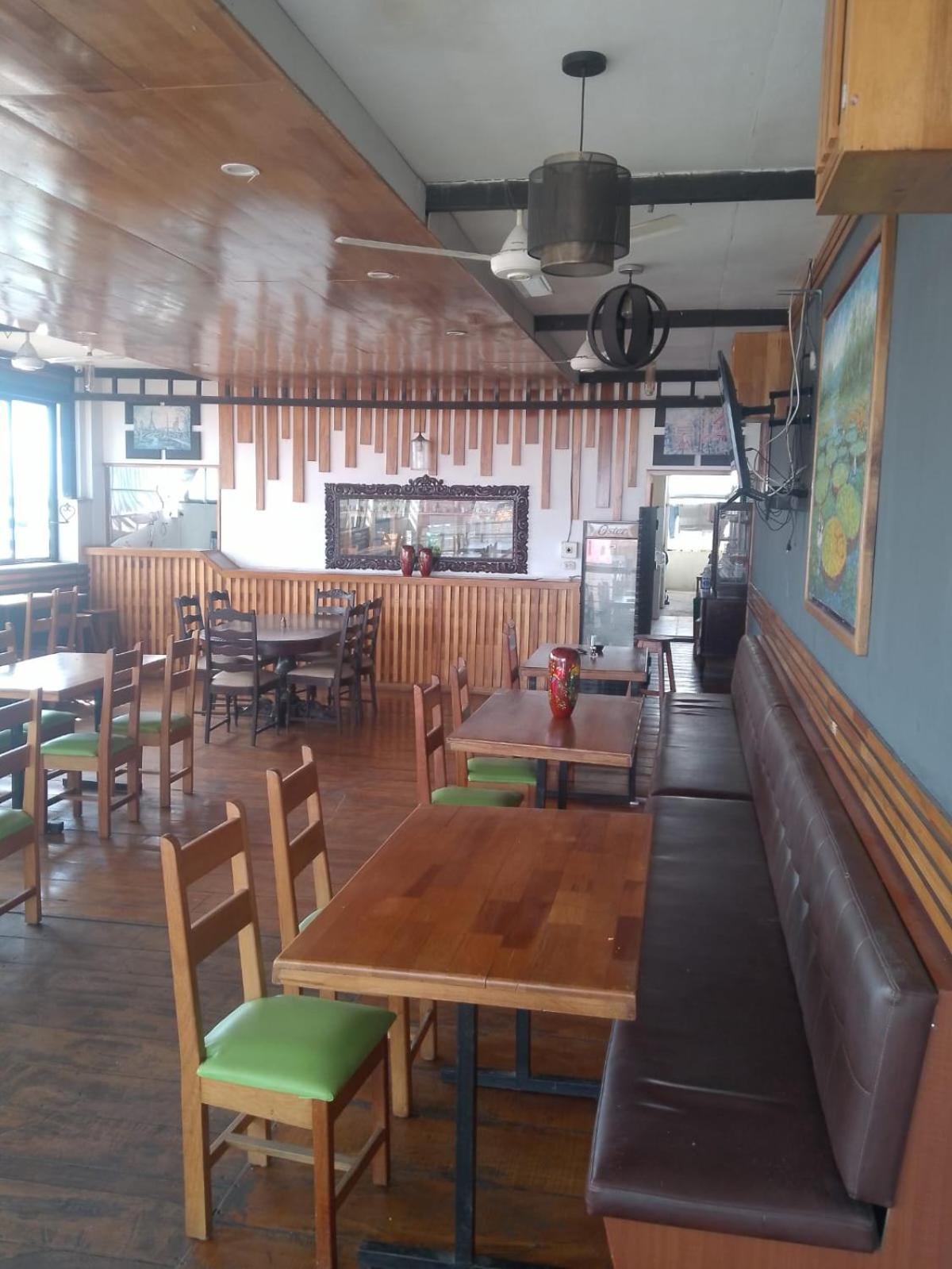 Casa Nativa Iquitos Hotell Eksteriør bilde