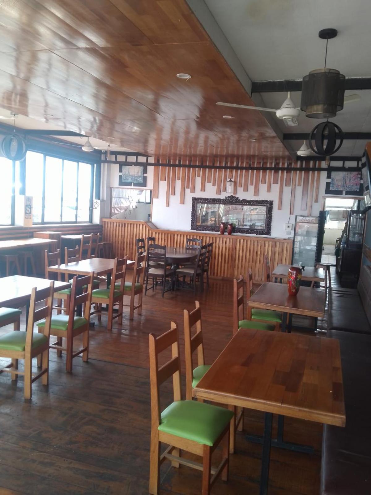 Casa Nativa Iquitos Hotell Eksteriør bilde