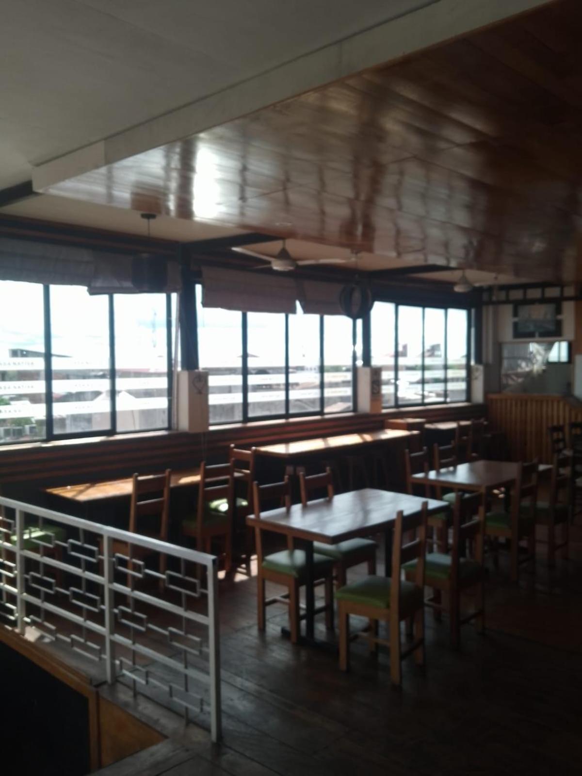 Casa Nativa Iquitos Hotell Eksteriør bilde
