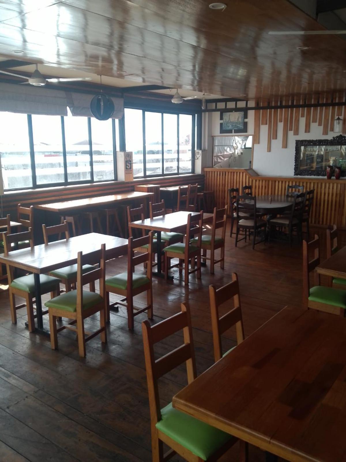 Casa Nativa Iquitos Hotell Eksteriør bilde