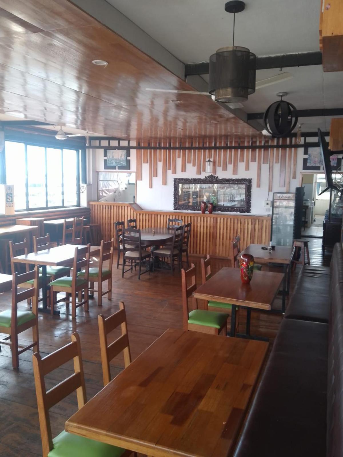 Casa Nativa Iquitos Hotell Eksteriør bilde